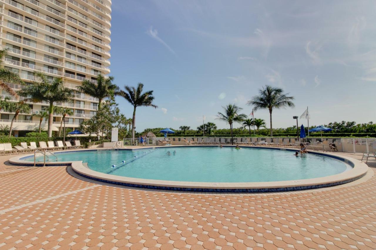 Crystal Waves Daire Marco Island Dış mekan fotoğraf