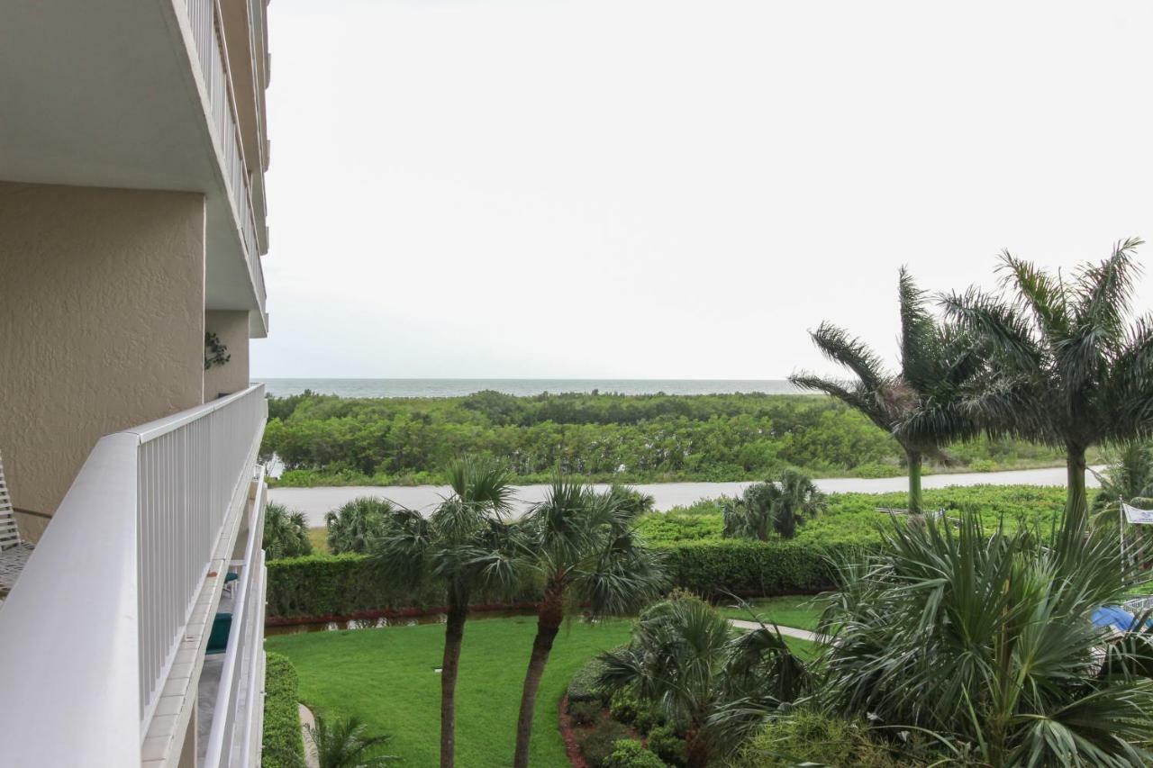 Crystal Waves Daire Marco Island Dış mekan fotoğraf